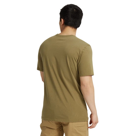 Koszulka Burton Colfax (Martini Olive) FW24_4 thumbnail