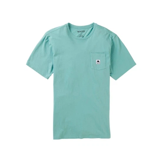 Koszulka Burton Colfax (Buoy Blue) SS20_1 thumbnail