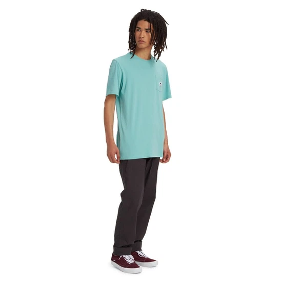 Koszulka Burton Colfax (Buoy Blue) SS20_2 thumbnail