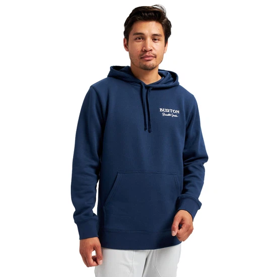 Bluza Burton Durable Goods PO (Dress Blue) FW24_1 thumbnail