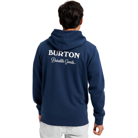 Bluza Burton Durable Goods PO (Dress Blue) FW24_2 thumbnail
