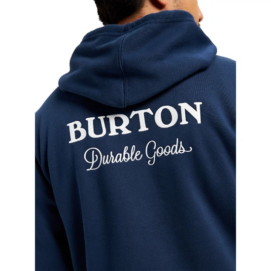 Bluza Burton Durable Goods PO (Dress Blue) FW24_3 thumbnail
