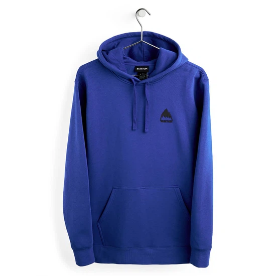 Bluza Burton Mountain PO (Cobalt Blue) FW22_1