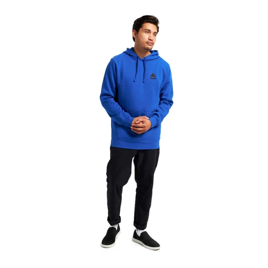 Bluza Burton Mountain PO (Cobalt Blue) FW22_2 thumbnail