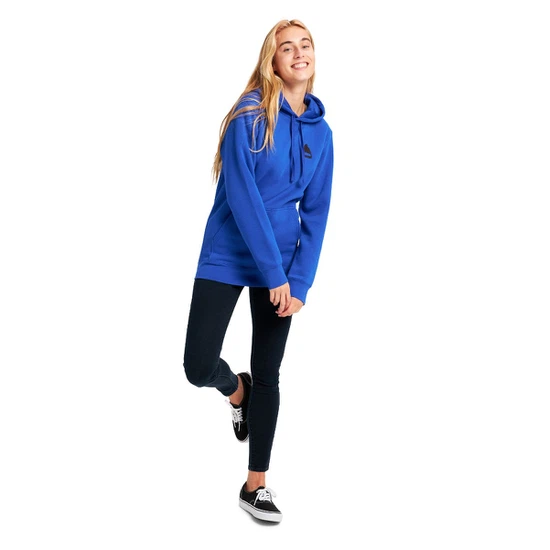 Bluza Burton Mountain PO (Cobalt Blue) FW22_3