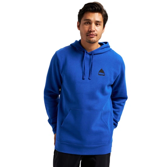 Bluza Burton Mountain PO (Cobalt Blue) FW22_4 thumbnail