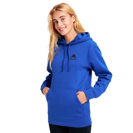Bluza Burton Mountain PO (Cobalt Blue) FW22_5 thumbnail