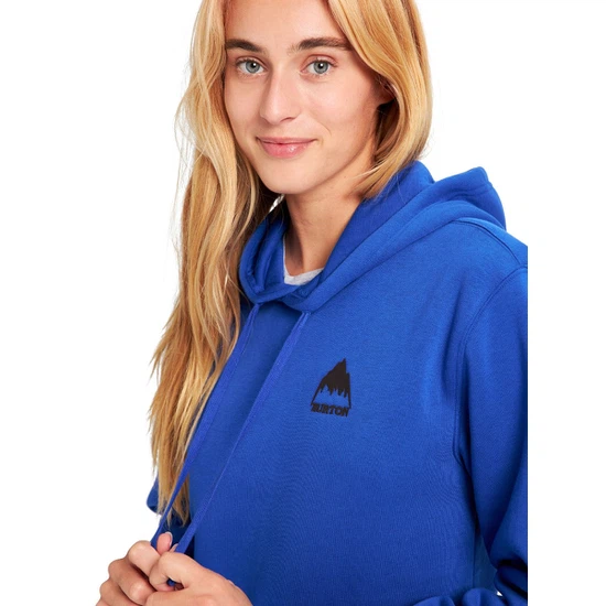 Bluza Burton Mountain PO (Cobalt Blue) FW22_9 thumbnail