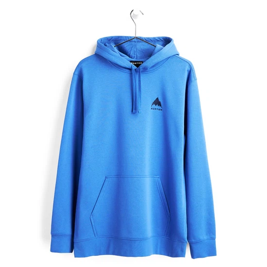 Bluza Burton Mountain PO (Amparo Blue) SS22_1 thumbnail