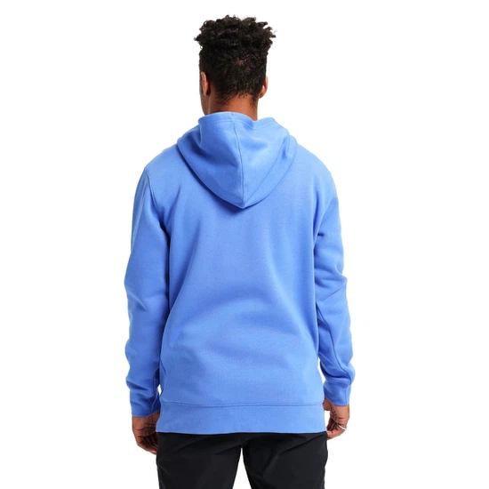 Bluza Burton Mountain PO (Amparo Blue) SS22_4