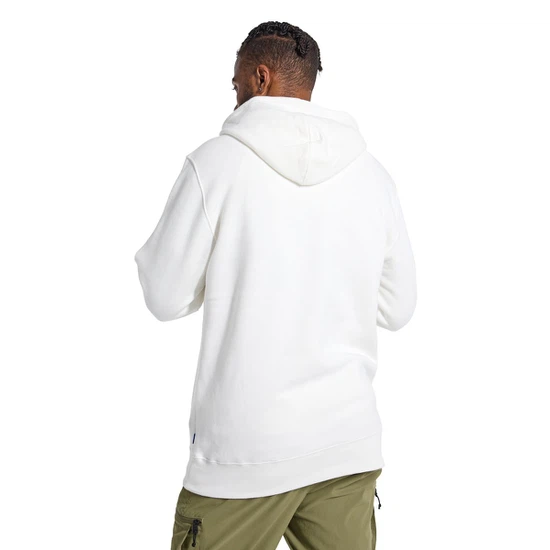 Bluza Burton Mountain PO (Stout White) FW24_2