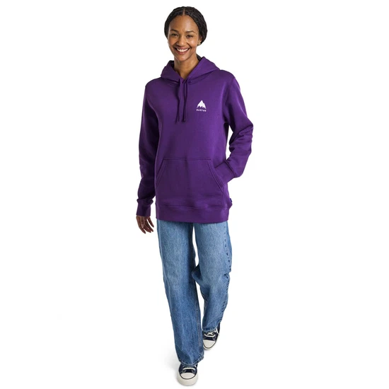 Bluza Burton Mountain PO (Imperial Purple) SS24_5