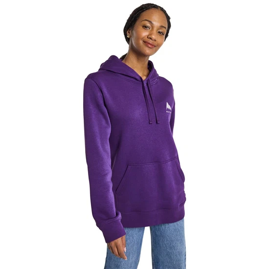 Bluza Burton Mountain PO (Imperial Purple) SS24_3 thumbnail