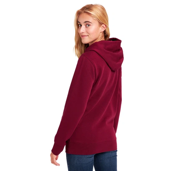 Bluza Burton Family Tree PO (Mulled Berry) FW22_6