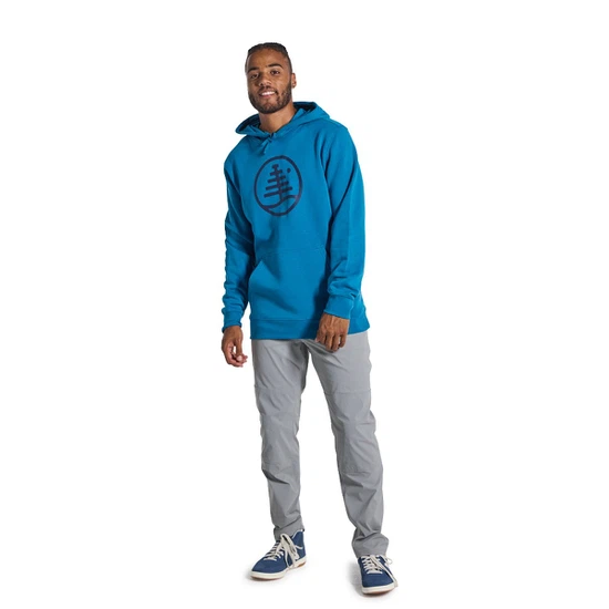 Bluza Burton Family Tree PO (Lyons Blue) FW23_4 thumbnail