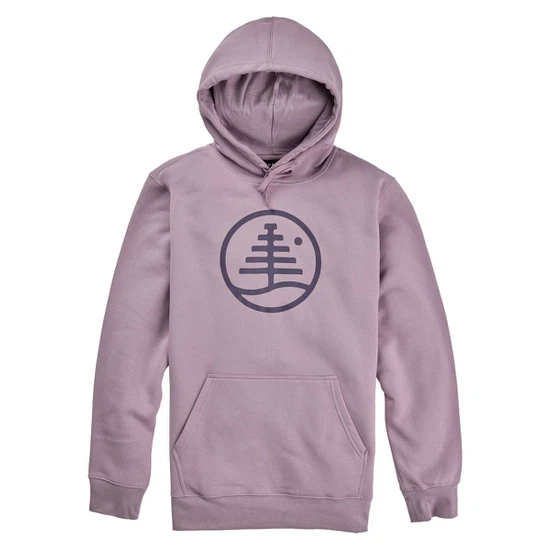 Bluza Burton Family Tree PO (Elderberry) FW23_5 thumbnail