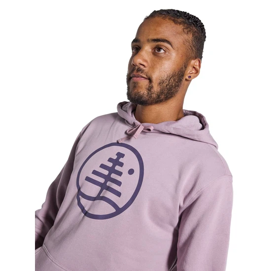 Bluza Burton Family Tree PO (Elderberry) FW23_3 thumbnail