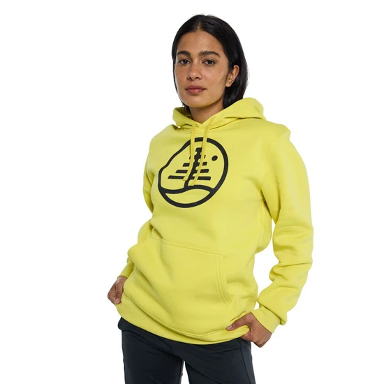 Bluza Burton Family Tree PO (Sulfur) FW24_3 thumbnail