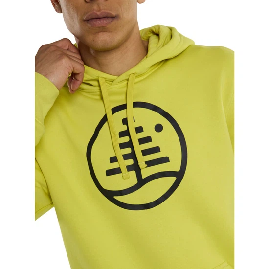 Bluza Burton Family Tree PO (Sulfur) FW24_2 thumbnail