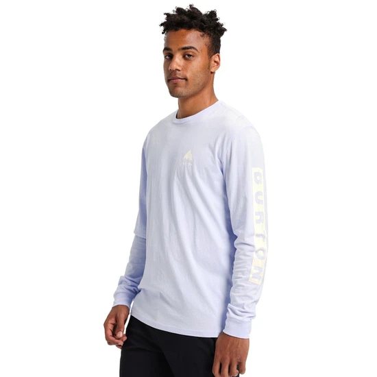 Longsleeve Burton Elite (Opal) SS22_1 thumbnail
