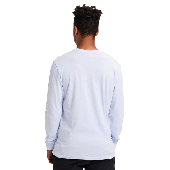 Longsleeve Burton Elite (Opal) SS22_3