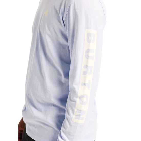 Longsleeve Burton Elite (Opal) SS22_4