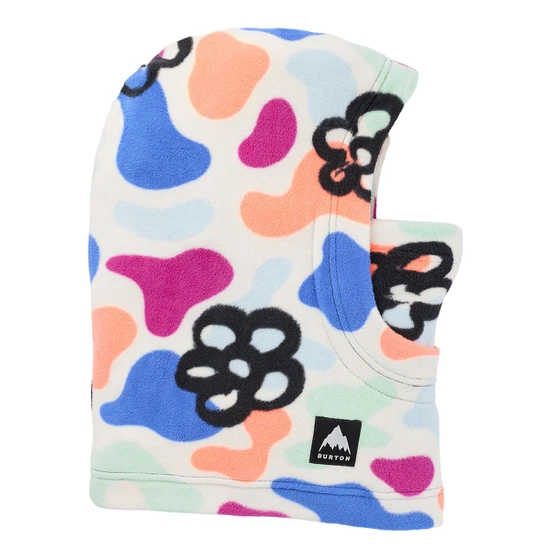 Dziecięcy Ocieplacz Kaptur Burton Burke (Flora Mirage) FW23_1