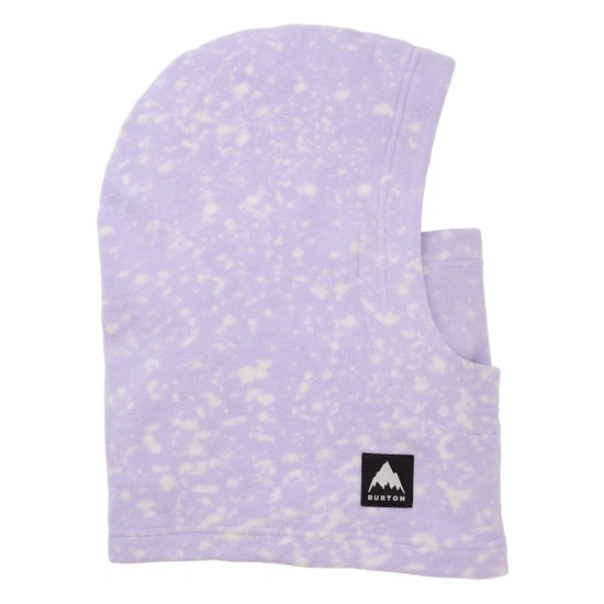 Dziecięcy Ocieplacz Kaptur Burton Burke (Stardust) FW24_1