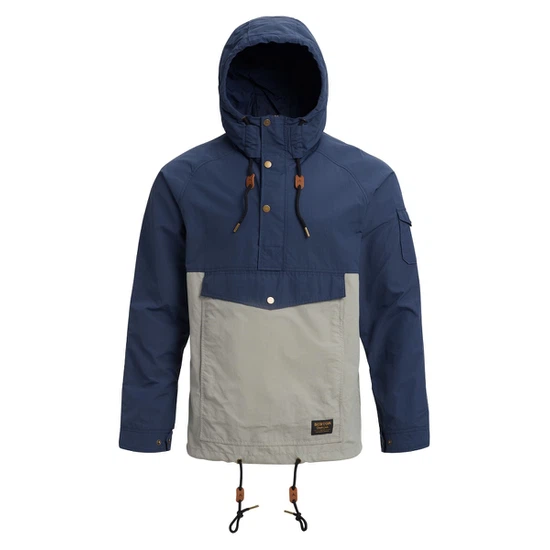 Kurtka Burton Antiup Anorak (Mood Indigo/Hawk) FW19_2