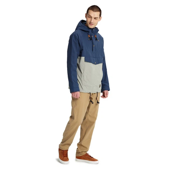 Kurtka Burton Antiup Anorak (Mood Indigo/Hawk) FW19_4 thumbnail