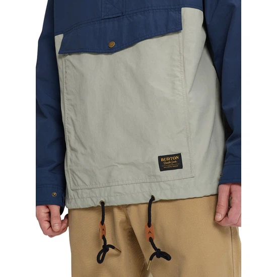 Kurtka Burton Antiup Anorak (Mood Indigo/Hawk) FW19_6 thumbnail