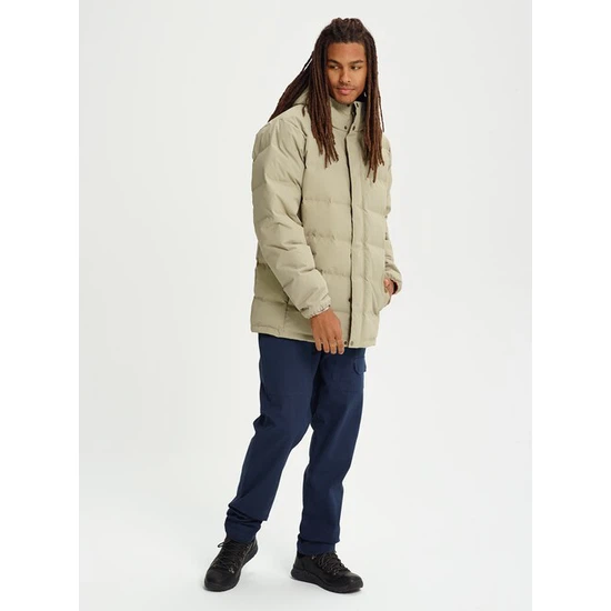 Kurtka z Kapturem Burton Evergreen Laminated (Hawk) FW19_5 thumbnail