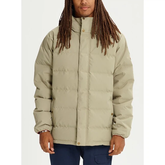 Kurtka z Kapturem Burton Evergreen Laminated (Hawk) FW19_3 thumbnail