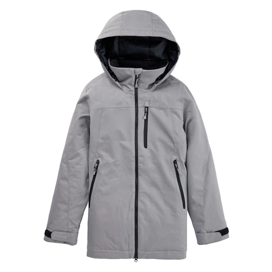 Damska Kurtka Snowboardowa Burton Lelah (Sharkskin) FW24_9 thumbnail