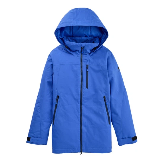 Damska Kurtka Snowboardowa Burton Lelah (Amparo Blue) FW23_9 thumbnail