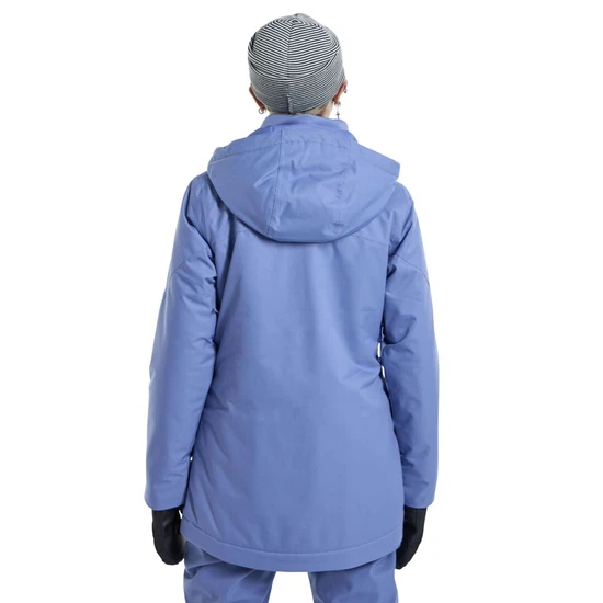 Damska Kurtka Snowboardowa Burton Lelah (Slate Blue) FW24_2 thumbnail