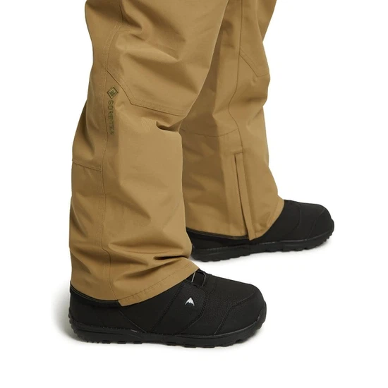 Spodnie Snowboardowe Burton GORE-TEX Reserve Bib (Kelp) FW24_7 thumbnail