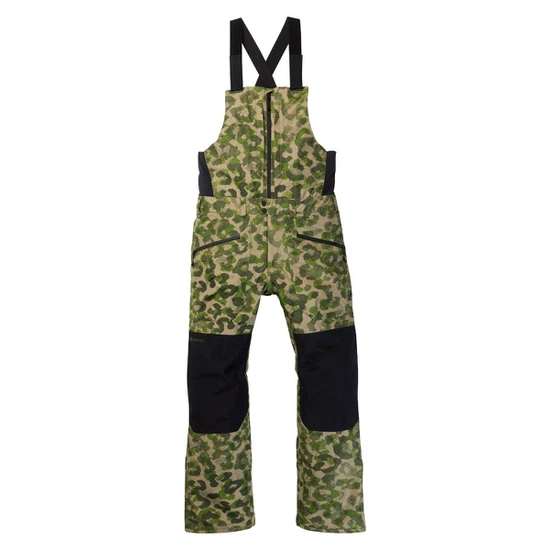 Spodnie Snowboardowe Burton GORE-TEX Reserve Bib (Felidae) FW23_8