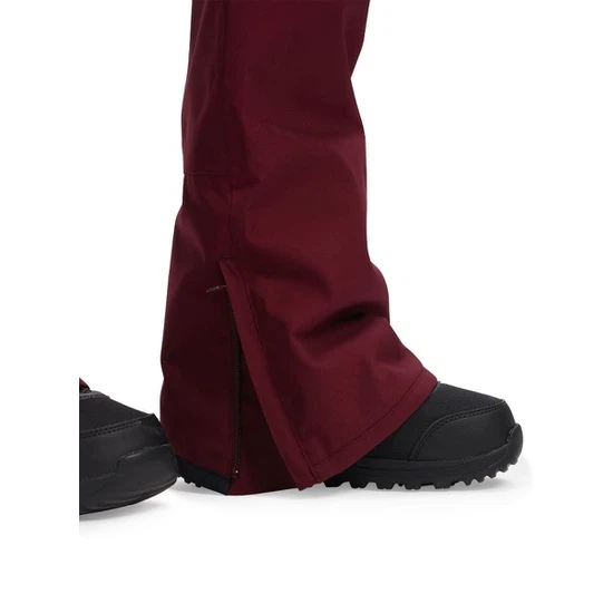 Damskie Spodnie Snowboardowe Burton Gloria Short (Port Royal) FW22_8 thumbnail