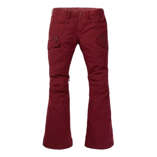 Damskie Spodnie Snowboardowe Burton Gloria Short (Port Royal) FW22_1 thumbnail