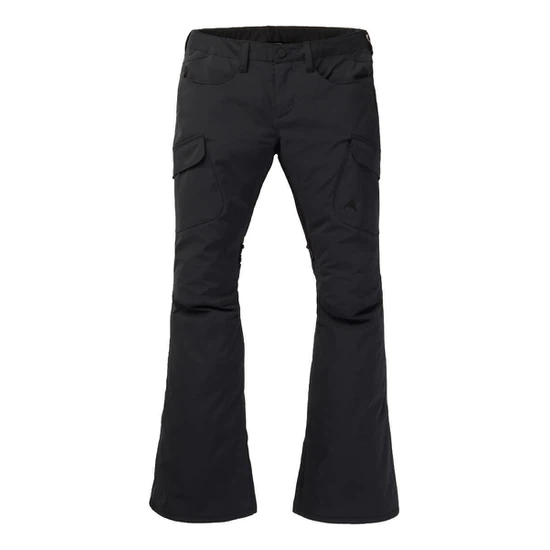 Damskie Spodnie Snowboardowe Burton GORE-TEX Gloria ( True Black ) FW24_2 thumbnail