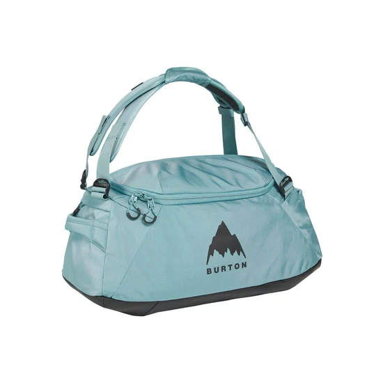 Torba Burton Multipath Duffle 40L (Rock Lichen Ballistic) FW23_1