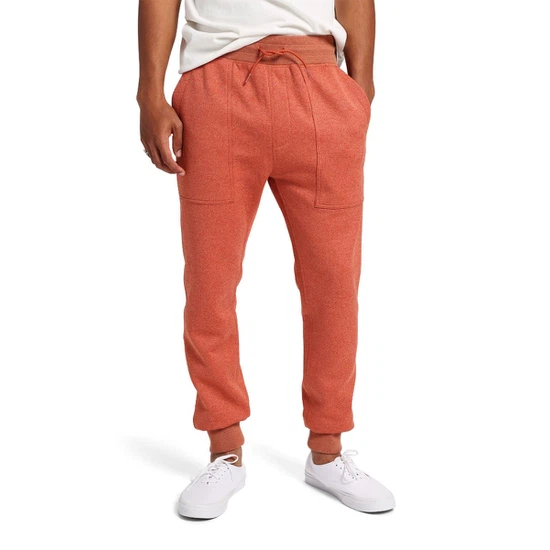 Spodnie Dresowe Burton Oak (Baked Clay Heather) SS22_3