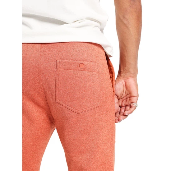 Spodnie Dresowe Burton Oak (Baked Clay Heather) SS22_5