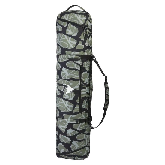 Pokrowiec Burton Gig Bag (Graffiti Camo) FW26_1