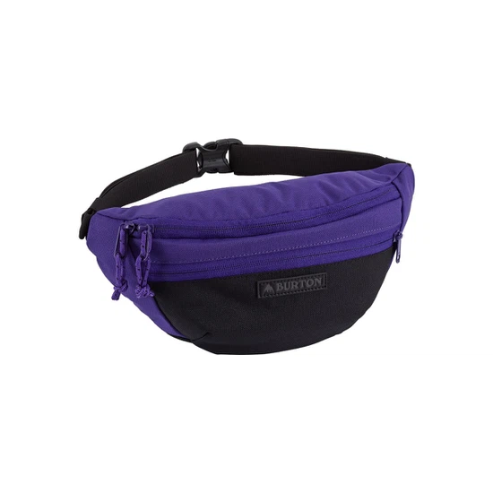 Saszetka Burton Hip Pack (Prism Violet) FW22_1