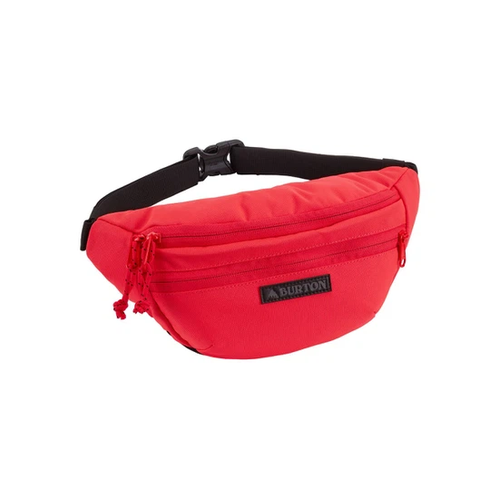 Saszetka Burton Hip Pack (Potent Pink) FW22_1