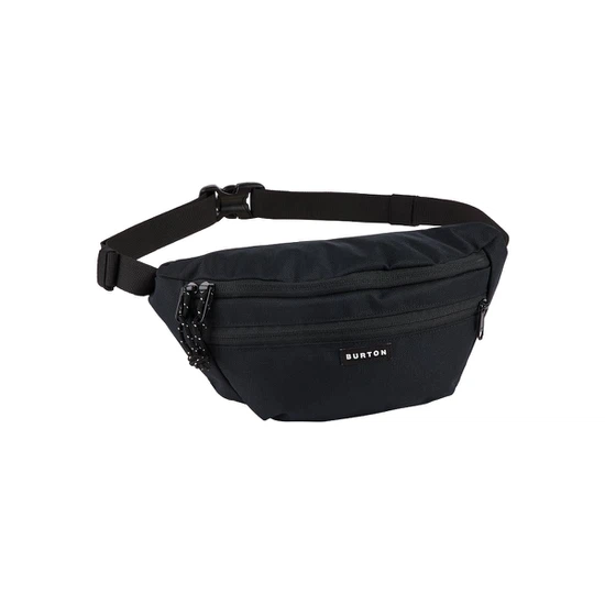 Saszetka Burton Hip Pack (True Black) FW26_1