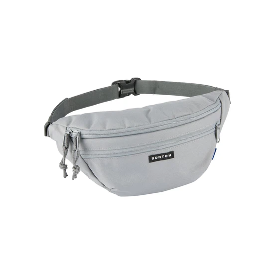 Saszetka Burton Hip Pack (Sharkskin) FW26_1