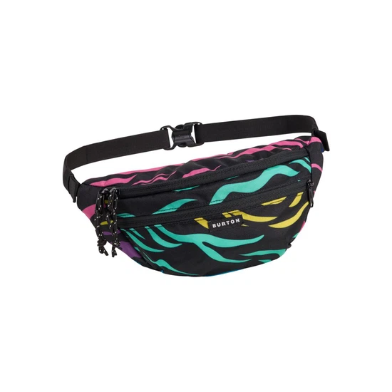 Saszetka Burton Hip Pack (Safari) FW26_1